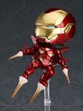  Nendoroid Iron Man Mark 50: Infinity Edition DX Ver. 