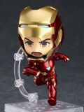  Nendoroid Iron Man Mark 50: Infinity Edition DX Ver. 