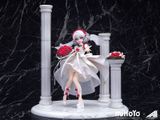  Houkai 3rd Theresa Apocalypse Rosy Bridesmaid Ver. 1/8 