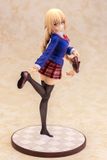  Fate/EXTELLA Jeanne d'Arc JK Blazer Ver. 1/7 