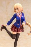  Fate/EXTELLA Jeanne d'Arc JK Blazer Ver. 1/7 