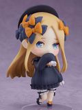  Nendoroid Fate/Grand Order Foreigner/Abigail Williams 