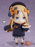  Nendoroid Fate/Grand Order Foreigner/Abigail Williams 