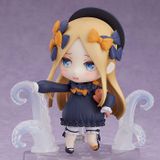  Nendoroid Fate/Grand Order Foreigner/Abigail Williams 