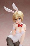  B-STYLE Strawberry 100% Tsukasa Nishino Bunny Ver. 1/4 