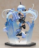  Frame Arms Girl Stylet -SESSION GO!!- 