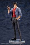  ARTFX J Movie City Hunter Ryo Saeba 1/8 