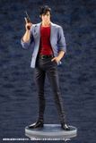  ARTFX J Movie City Hunter Ryo Saeba 1/8 