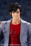  ARTFX J Movie City Hunter Ryo Saeba 1/8 