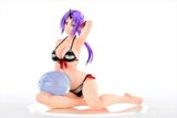  That Time I Got Reincarnated as a Slime Shion Swimsuit Gravure_Style/RemixII 1/6 