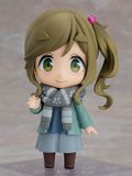  Nendoroid Laid-Back Camp Aoi Inuyama 