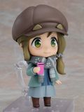  Nendoroid Laid-Back Camp Aoi Inuyama 