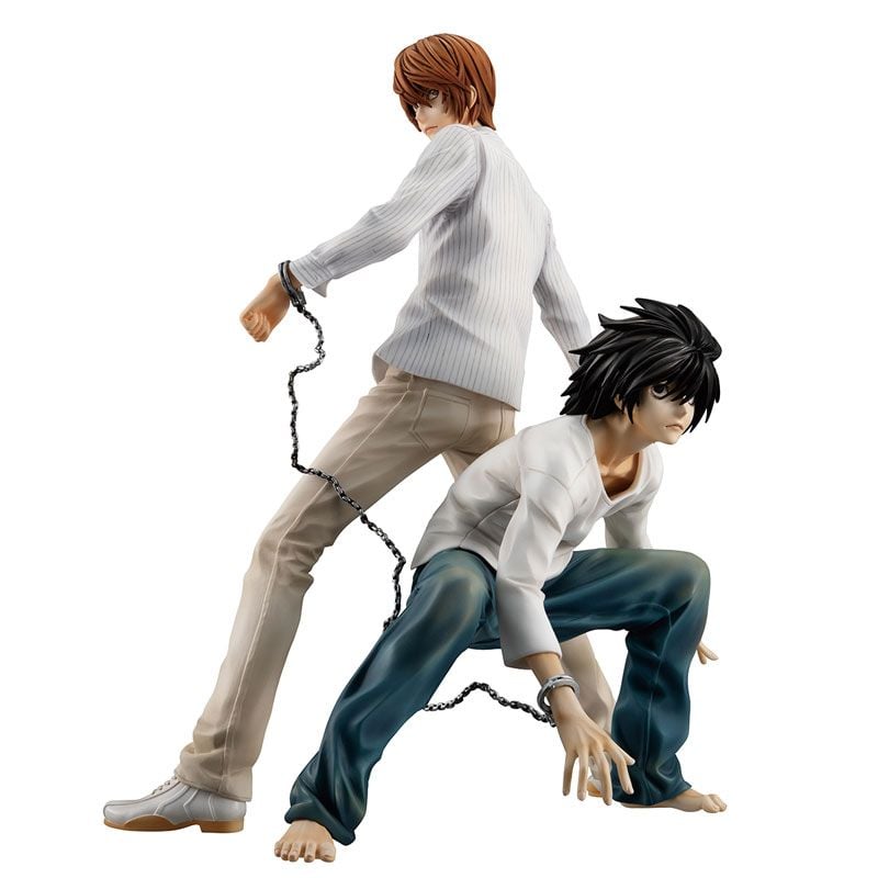 Shop Mô Hình Rem  Death Note Đẹp Giá Rẻ  web