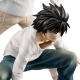  G.E.M. Series Death Note Light Yagami & L 