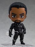  Nendoroid More Avengers: Infinity War Black Panther Extension Set 