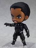  Nendoroid More Avengers: Infinity War Black Panther Extension Set 