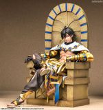  Fate/Grand Order Rider/Ozymandias 1/8 