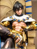  Fate/Grand Order Rider/Ozymandias 1/8 