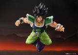  S.H.Figuarts Broly -Super- "Dragon Ball Super Broly" 