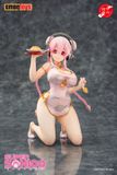  Emon Restaurant Series Super Sonico China Dress Ver. 1/7 