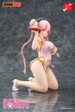  Emon Restaurant Series Super Sonico China Dress Ver. 1/7 