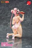  Emon Restaurant Series Super Sonico China Dress Ver. 1/7 