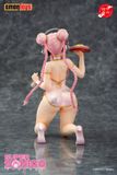  Emon Restaurant Series Super Sonico China Dress Ver. 1/7 