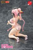  Emon Restaurant Series Super Sonico China Dress Ver. 1/7 