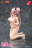  Emon Restaurant Series Super Sonico China Dress Ver. 1/7 