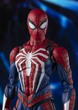  [First Press Limited Version] S.H.Figuarts Spider-Man Advance Suit (Marvel's Spider-Man) 