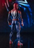  [First Press Limited Version] S.H.Figuarts Spider-Man Advance Suit (Marvel's Spider-Man) 