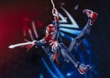  [First Press Limited Version] S.H.Figuarts Spider-Man Advance Suit (Marvel's Spider-Man) 