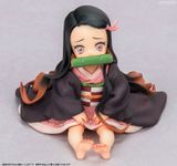  G.E.M. Series Kimetsu no Yaiba Palm Size Nezuko-chan 