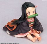  G.E.M. Series Kimetsu no Yaiba Palm Size Nezuko-chan 