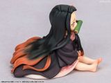  G.E.M. Series Kimetsu no Yaiba Palm Size Nezuko-chan 