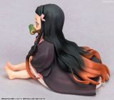  G.E.M. Series Kimetsu no Yaiba Palm Size Nezuko-chan 