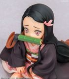  G.E.M. Series Kimetsu no Yaiba Palm Size Nezuko-chan 