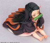  G.E.M. Series Kimetsu no Yaiba Palm Size Nezuko-chan 