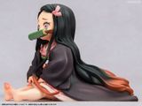  G.E.M. Series Kimetsu no Yaiba Palm Size Nezuko-chan 