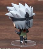  Chimi Mega Buddy Series ! NARUTO Shippuden Kakashi Hatake & Obito Uchiha Shinobi World War Set 