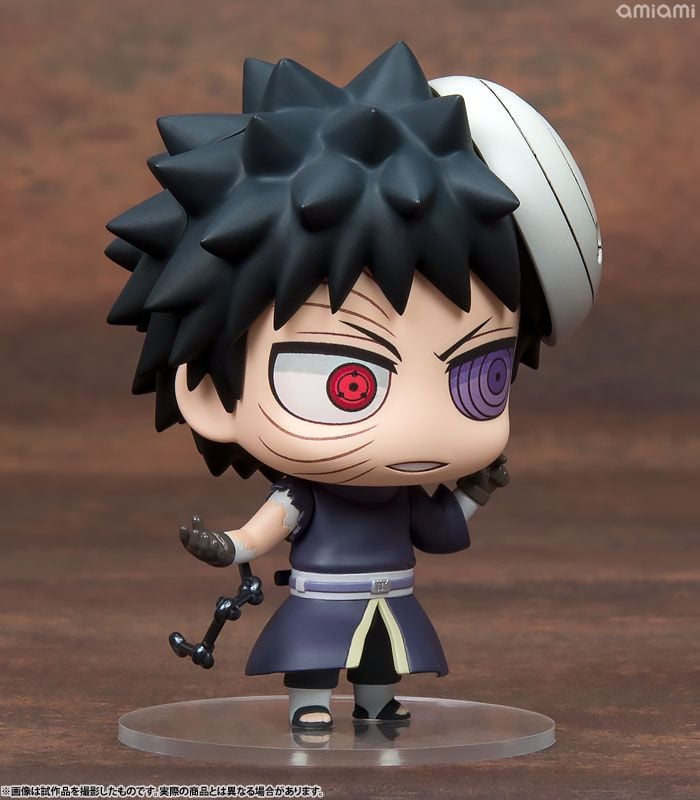 Sổ tay Hokage chibi sẽ khiến bất kỳ fan Naruto nào cũng phải thích thú. Thiết kế độc đáo của chiếc sổ này sẽ giúp bạn luôn gần gũi với các Hokage và kỷ niệm về câu chuyện Naruto. Năm 2024 chắc chắn sẽ là lúc cập nhật đầy đủ nhất cho sổ tay Hokage chibi này, hãy nhấp chuột để cập nhật và sở hữu ngay nào.