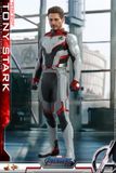  Movie Masterpiece Avengers: Endgame 1/6 Tony Stark Team Suit 