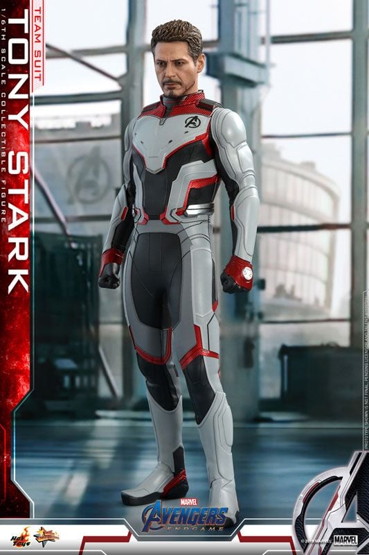 Mua Mô Hình Người Sắt Iron Man Tony Stark Mark 42 SHF Giá Rẻ