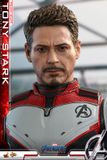  Movie Masterpiece Avengers: Endgame 1/6 Tony Stark Team Suit 