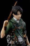  BRAVE-ACT Attack on Titan Levi -ver.2A- 1/8 