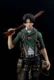  BRAVE-ACT Attack on Titan Levi -ver.2A- 1/8 