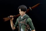  BRAVE-ACT Attack on Titan Levi -ver.2A- 1/8 