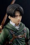  BRAVE-ACT Attack on Titan Levi -ver.2A- 1/8 