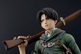  BRAVE-ACT Attack on Titan Levi -ver.2A- 1/8 