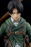  BRAVE-ACT Attack on Titan Levi -ver.2A- 1/8 